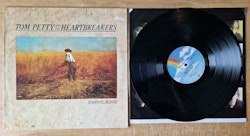 Tom Petty and The Heartbreakers, Southern accents. Vinyl LP