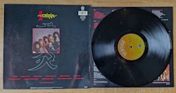 China, China. Vinyl LP