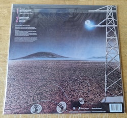 220 Volt, Power games. Vinyl LP