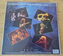 220 Volt, Young and wild. Vinyl LP