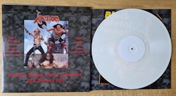 Venom, Black metal holocaust. Vinyl LP