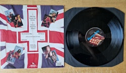 Venom, Tear your soul apart. Vinyl LP