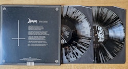 Venom, Sons of satan. Vinyl 2LP