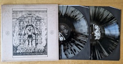 Venom, Sons of satan. Vinyl 2LP