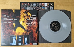 Venom, Prime evil. Vinyl LP