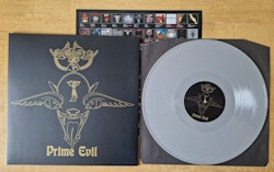 Venom, Prime evil. Vinyl LP