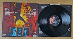 Venom, Prime evil. Vinyl LP