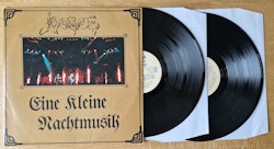 Venom, Eine kleine nachtmusik. Vinyl 2LP