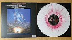 Venom, Japanese assault. Vinyl LP