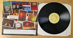 Motorhead, No sleep til Hammersmith. Vinyl LP
