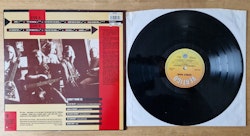 Gorky Park, Gorky park. Vinyl LP