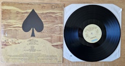 Motorhead, Ace of spades. Vinyl LP