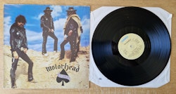 Motorhead, Ace of spades. Vinyl LP