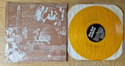 U.K. Subs, Sabre dance. Vinyl S 12"