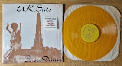U.K. Subs, Sabre dance. Vinyl S 12"
