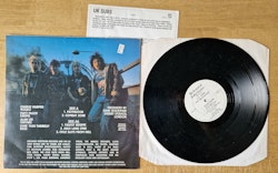 U.K. Subs, Motivator. Vinyl S 12"