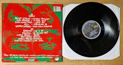 Various, Hard to believe Kiss covers. Vinyl LP