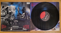 Mötley Crue, Girls, girls, girls. Vinyl LP