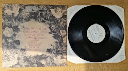 Laughing Hyenas, You cant pray a lie. Vinyl LP