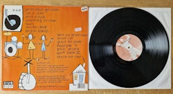 Mudhoney, Every good boy deserves a fudge. Vinyl LP