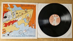 Mudhoney, Every good boy deserves a fudge. Vinyl LP