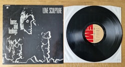 Love Sculpture, Forms and feeling. Vinyl LP