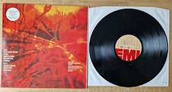 Love Sculpture, Forms and feeling. Vinyl LP