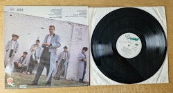 The Pogues, Red roses for me. Vinyl LP