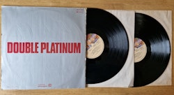 Kiss, Double Platinum. Vinyl 2LP
