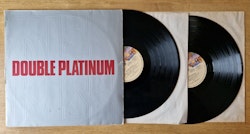 Kiss, Double Platinum. Vinyl 2LP