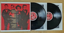 The Clash, The story of the Clash. Vinyl 2LP