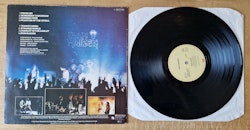 Iron Maiden, Iron Maiden. Vinyl LP
