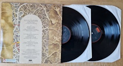 Hawkwind, Live Chronicles. Vinyl 2LP