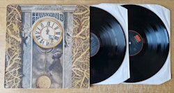 Hawkwind, Live Chronicles. Vinyl 2LP