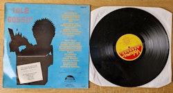 The Toy Dolls, Idle gossip. Vinyl LP