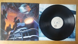 ZZ Top, Recycler. Vinyl LP
