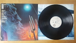 ZZ Top, Recycler. Vinyl LP