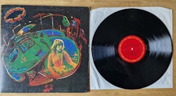 Ten Years After, Rock and roll music to the world. Vinyl LP