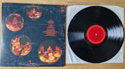 Ten Years After, Rock and roll music to the world. Vinyl LP