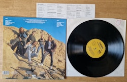 Tankard, The meaning of life. Vinyl LP