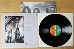 White Lion, Mane attraction. Vinyl LP