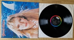 Great White, Once bitten. Vinyl LP