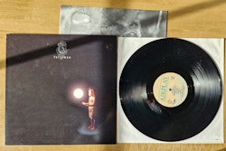 Talisman, Talisman. Vinyl LP