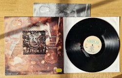 Talisman, Talisman. Vinyl LP