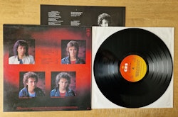 Horizon, Master of the game. Vinyl LP