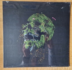Black Paisley, Human nature. Vinyl LP