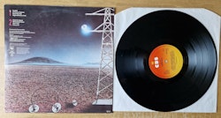 220 Volt, Power games. Vinyl LP