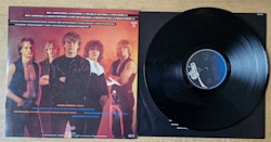 220 Volt, 220 Volt. Vinyl LP