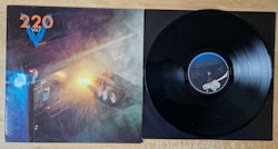 220 Volt, 220 Volt. Vinyl LP