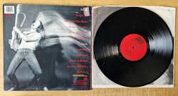Ted Nugent, Penetration. Vinyl LP